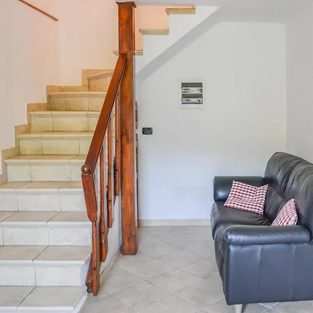 Apartment Casa Marina Minucciano