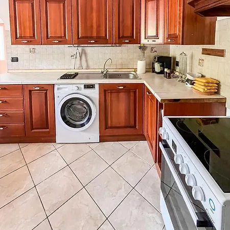 Apartment Casa Marina