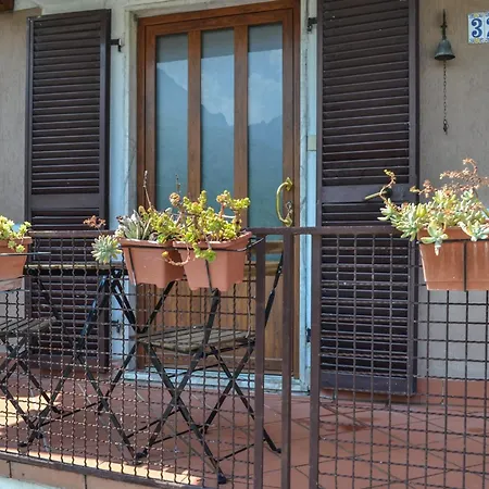 Casa Marina Apartment *
