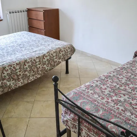 Apartment Casa Marina
