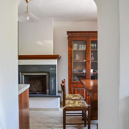 Apartment Casa Marina Minucciano