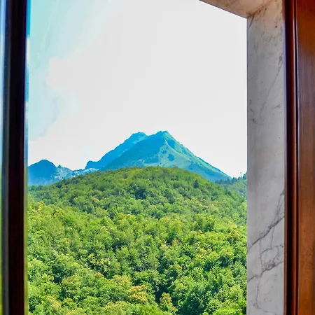 Casa Marina Appartement