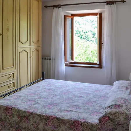 Appartement Casa Marina Minucciano