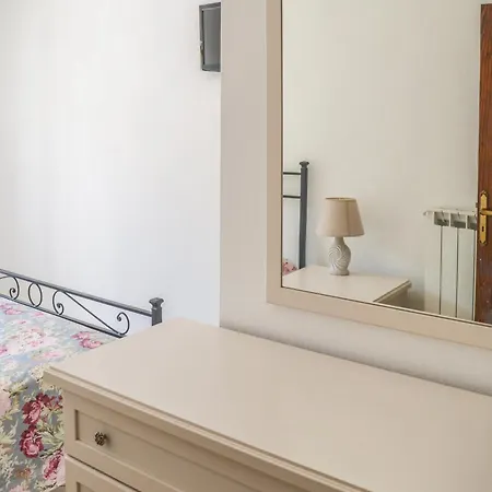 Apartment Casa Marina