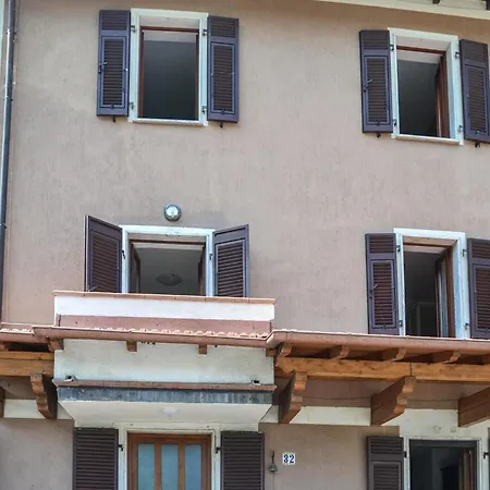 Casa Marina Apartment *