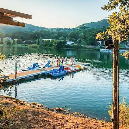 Casa Marina Διαμέρισμα
