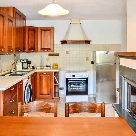 Διαμέρισμα Casa Marina *