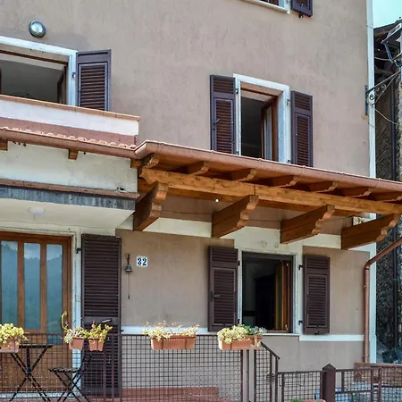 Casa Marina Διαμέρισμα